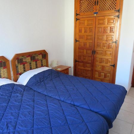 Apartment Gloria Denia Bagian luar foto