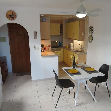 Apartment Gloria Denia Bagian luar foto