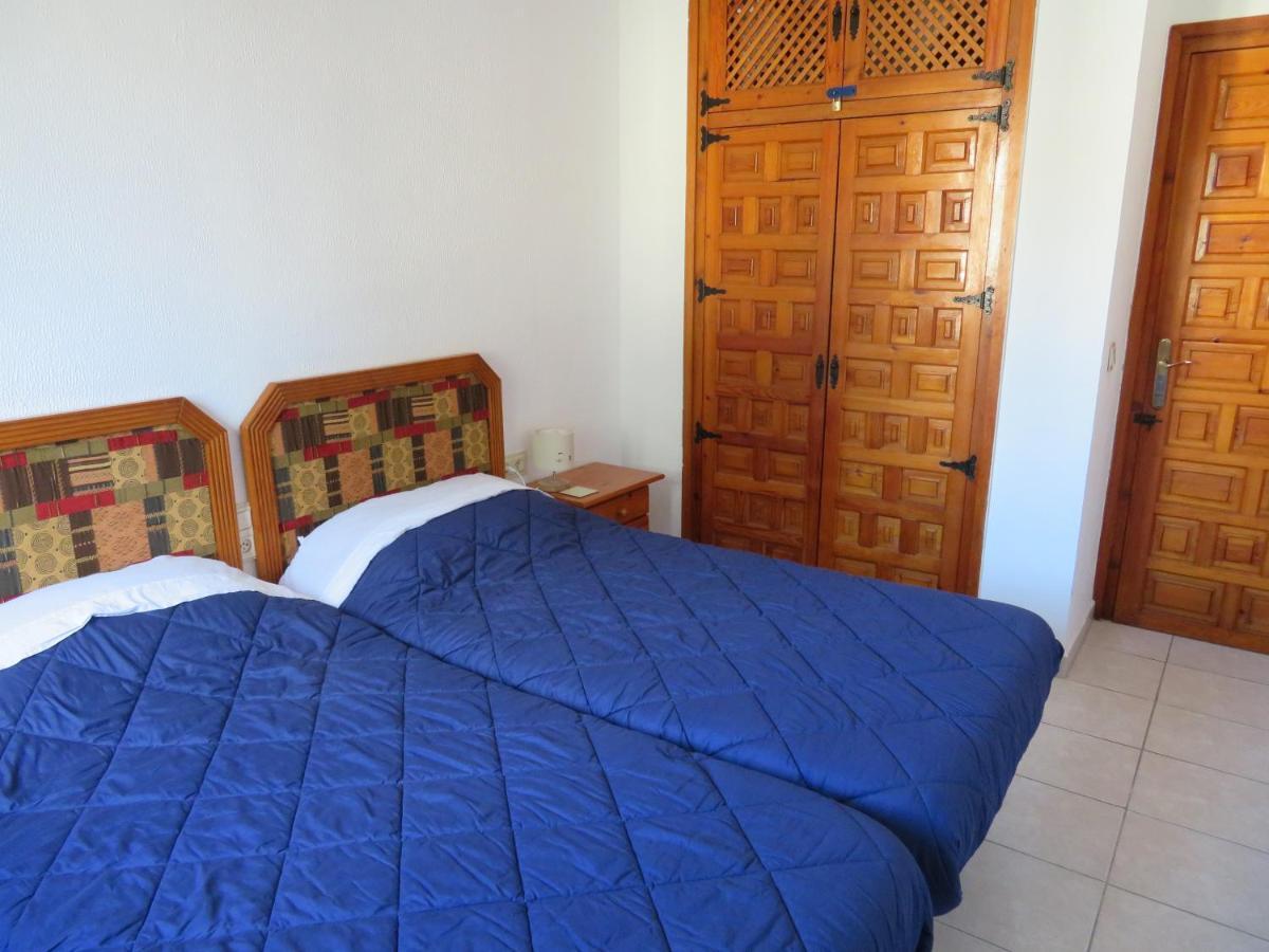 Apartment Gloria Denia Bagian luar foto