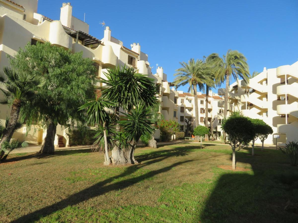 Apartment Gloria Denia Bagian luar foto