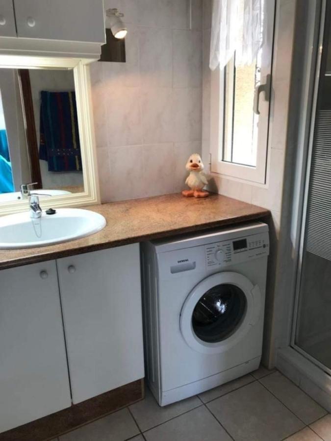 Apartment Gloria Denia Bagian luar foto
