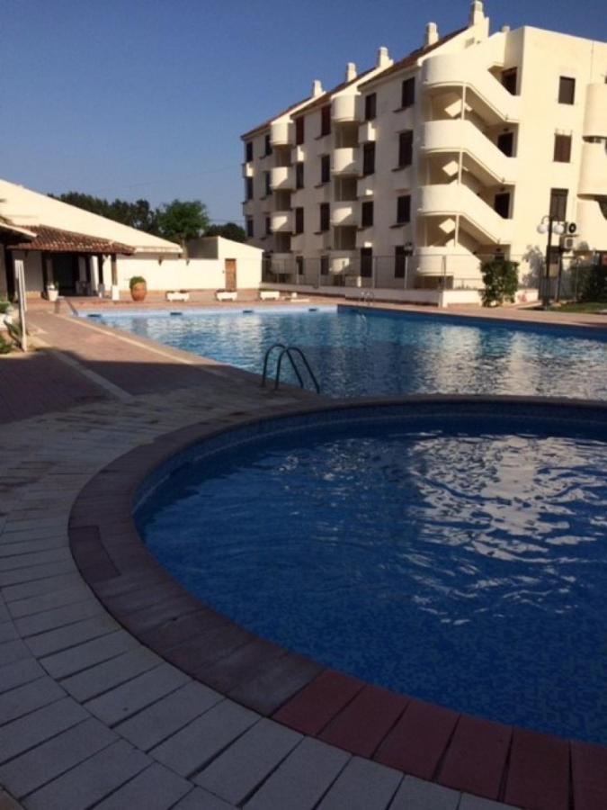 Apartment Gloria Denia Bagian luar foto