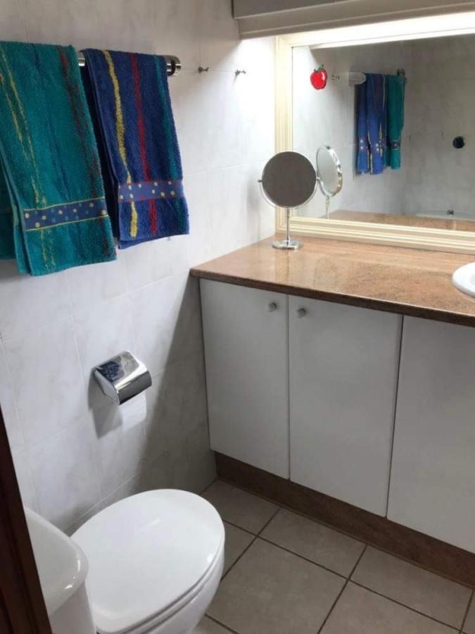 Apartment Gloria Denia Bagian luar foto